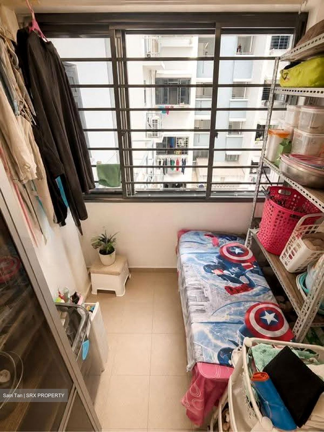 Anchorvale Crescent (Sengkang),  #623389121